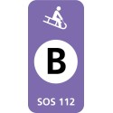 Schwarz