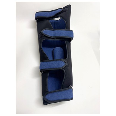 30 Bein-/Knie-Schiene