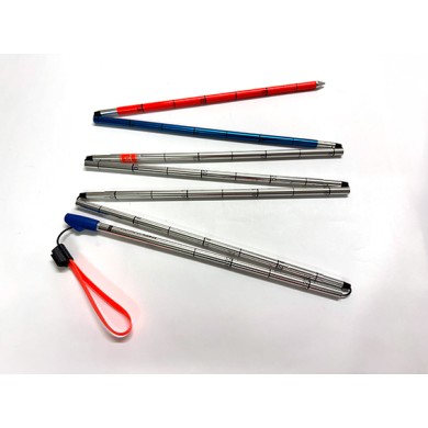 80 Alu-Sonde / 240 cm