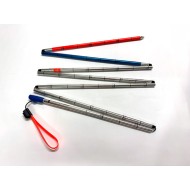80 Alu-Sonde / 240 cm