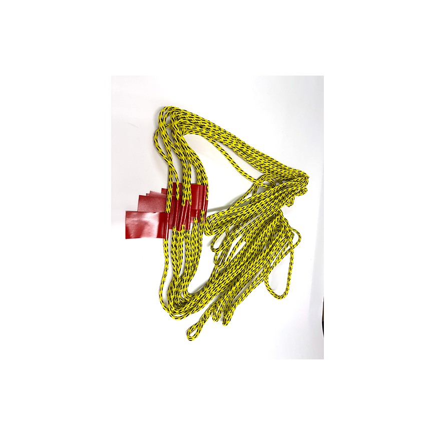 119 Wimpel-Seil / Signal / 20 m