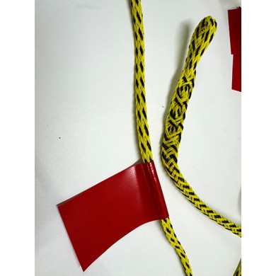 119 Wimpel-Seil / Signal / 20 m