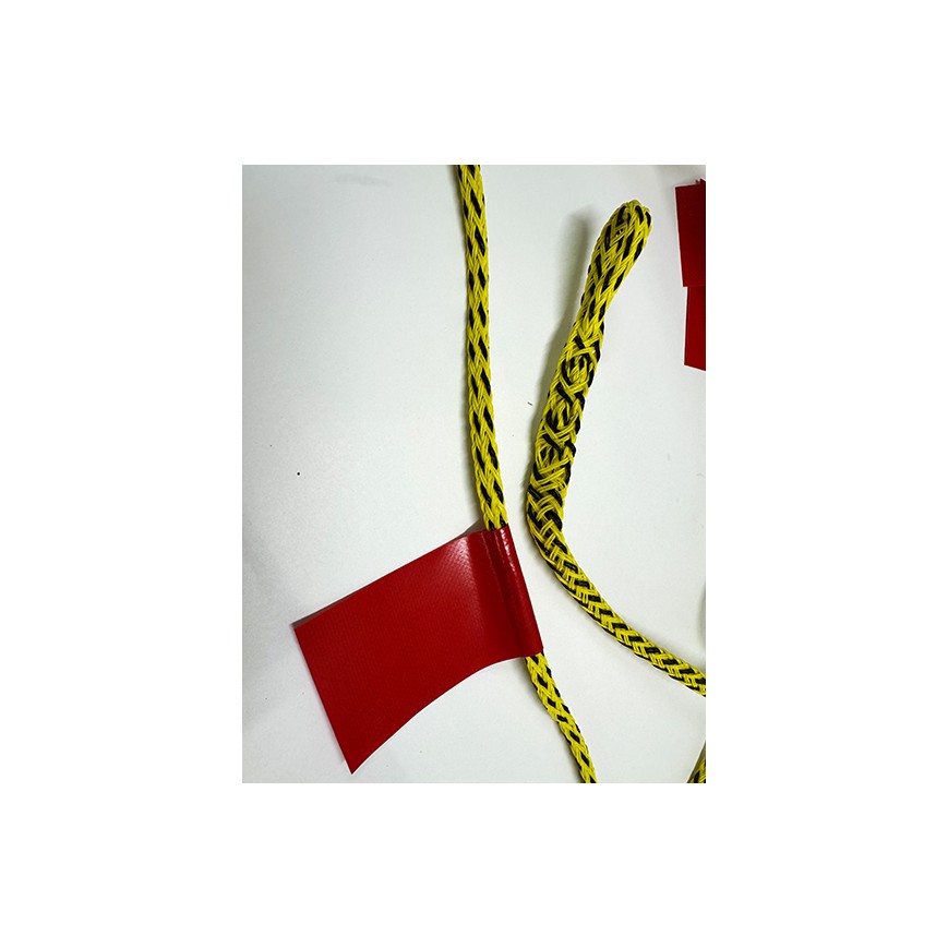 119 Wimpel-Seil / Signal / 20 m