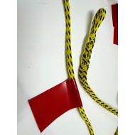119 Wimpel-Seil / Signal / 20 m