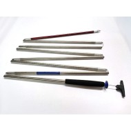 120 Stahlsonde 340 cm