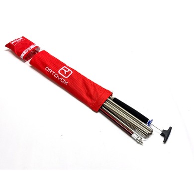 120 Stahlsonde 340 cm