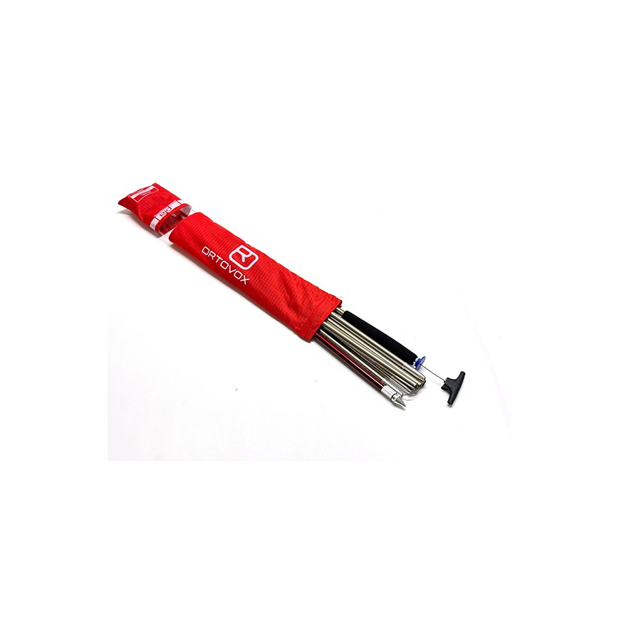 120 Stahlsonde 340 cm
