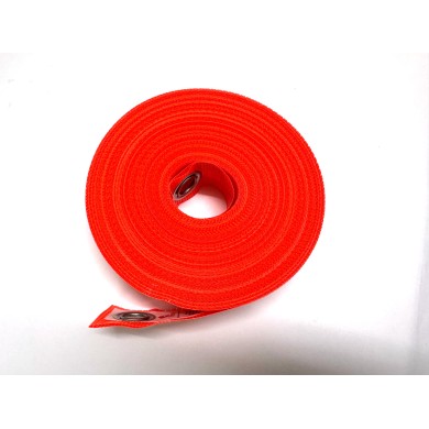 201-G Absperrband 50 m x 5 cm