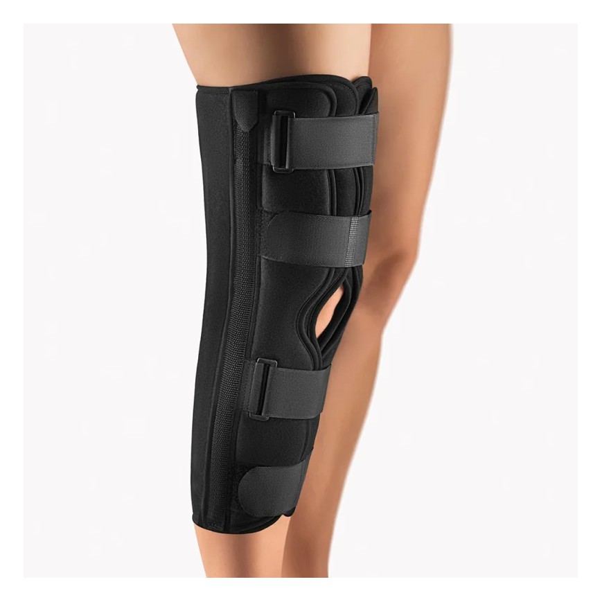 31 Bein-/Knie-Schiene