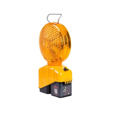 620 F Warnblickleuchte mit Blitz (LED)