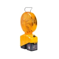 620 F Warnblickleuchte mit Blitz (LED)