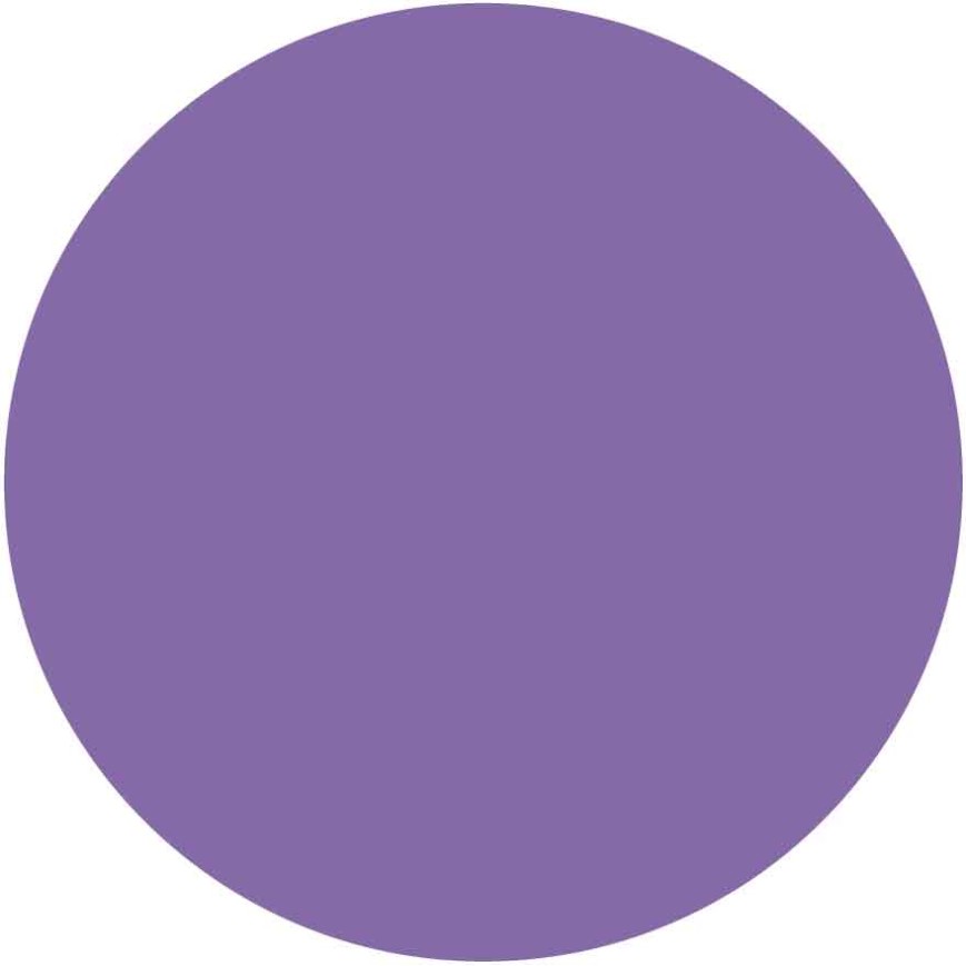 7703 S Pistenmarkierung violet (ohne Aufdruck)