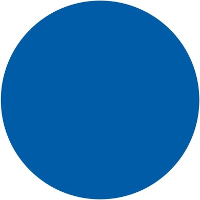 7703 S Pistenmarkierung blau (ohne Aufdruck)
