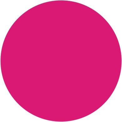 7703 A Pistenmarkierung pink (ohne Aufdruck)