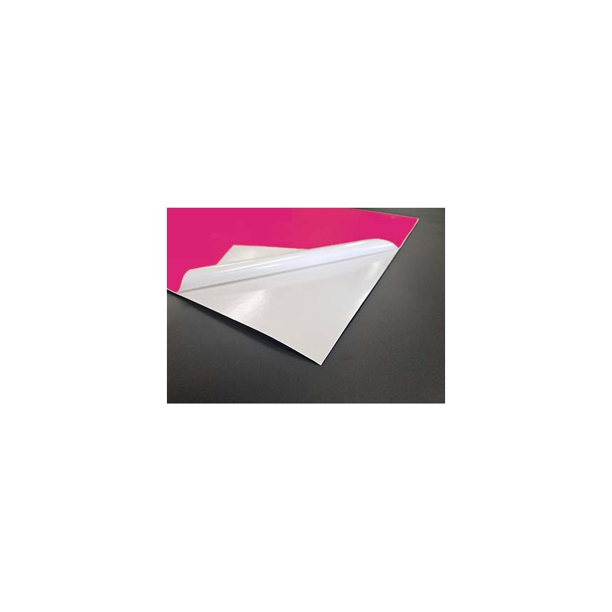 7703 S Pistenmarkierung pink (ohne Aufdruck)
