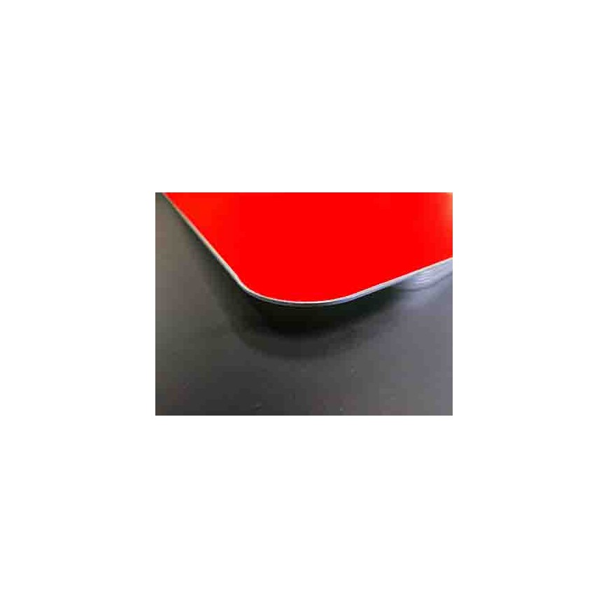 7703 A Pistenmarkierung rot mit Nummer