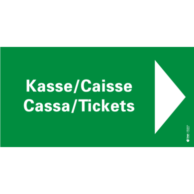 7614 A Anlagetafel Kasse rechts