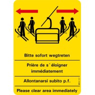 7506 S Anlagekleber Beidseitig wegtreten