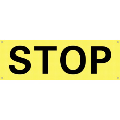 320 GQ Signal-Band / Stop