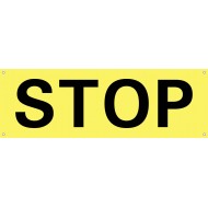320 GQ Signal-Band / Stop