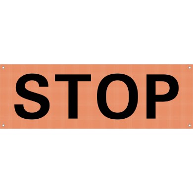322 LQ Signal-Band / Stop