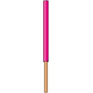 468 Pistenstangen-Hüllen / pink 100 cm