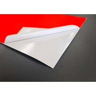 7402 S Warnkleber Gletscherspalten
