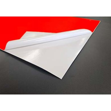 7701 S Richtungspfeil rot