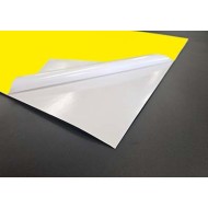 7701 S Richtungspfeil gelb